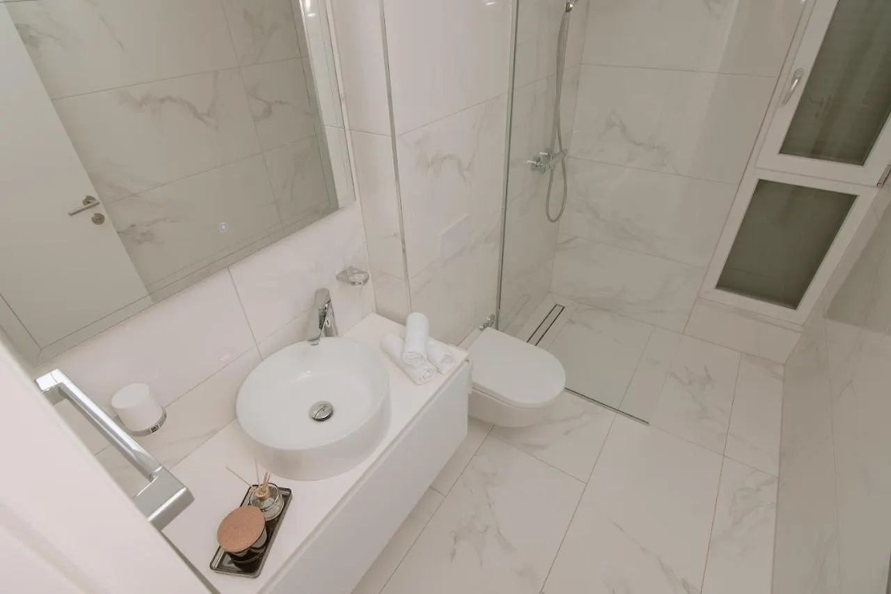 Apartments Adriatic Pearl Trogir