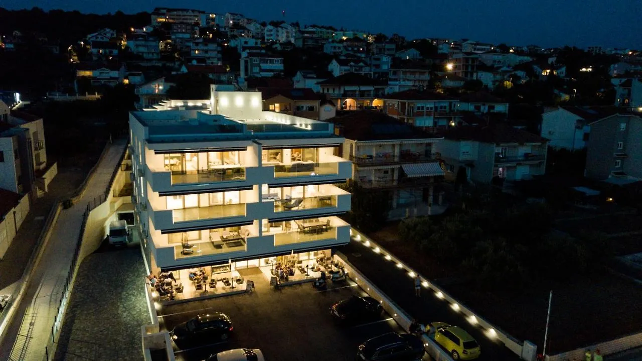 Apartments Adriatic Pearl Trogir