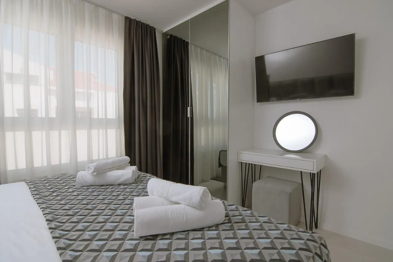 Apartments Adriatic Pearl Trogir Chorwacja