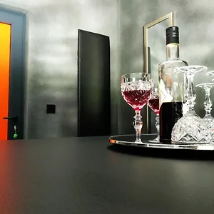  Apartament House Of Silence