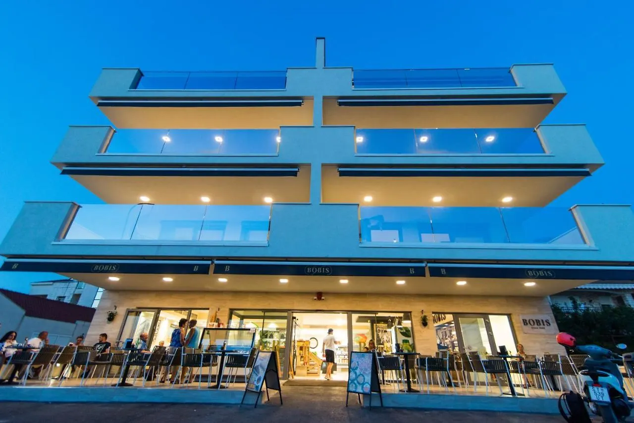 Apartments Adriatic Pearl 트로기르